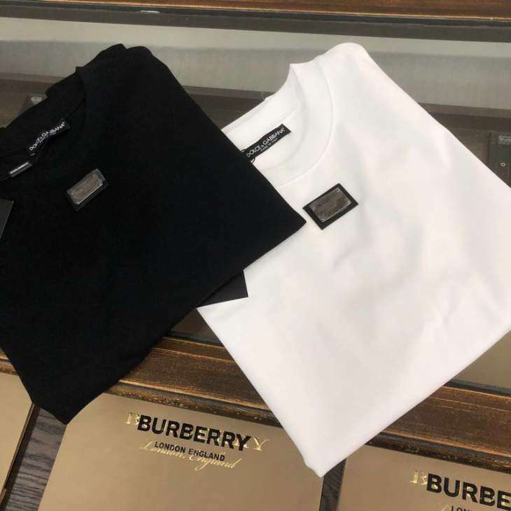 Picture of Dolce Gabbana T Shirts Short _SKUDGS-XLtltx5015217